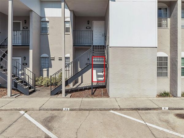 4507 S OAK DRIVE, Unit P51, TAMPA, FL 33611