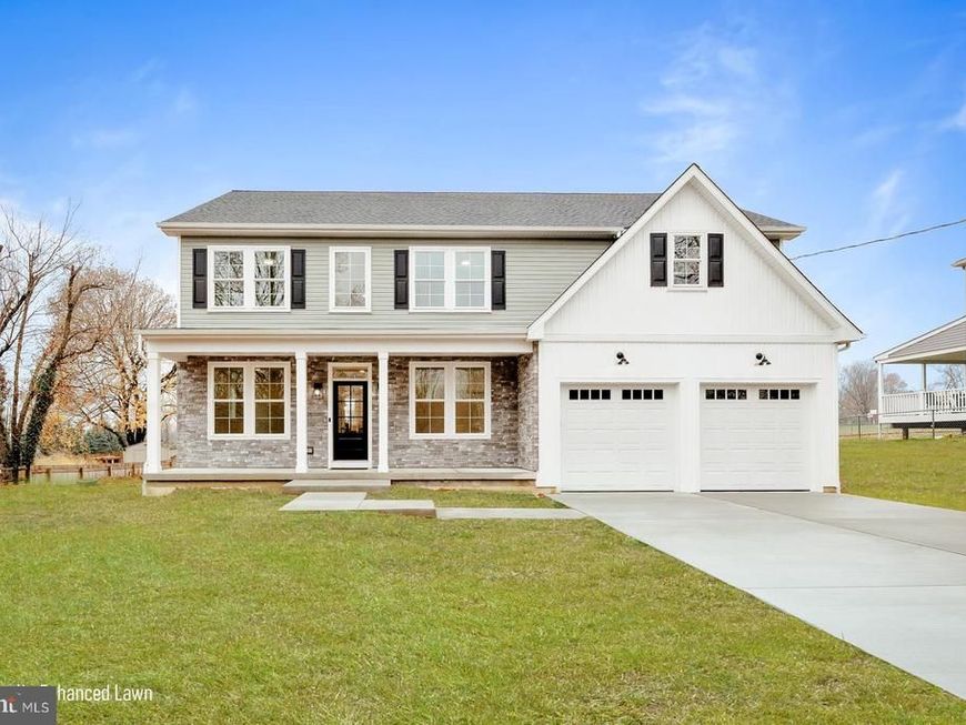 866 Hulmeville Road, Langhorne, PA 19047 Main Photo