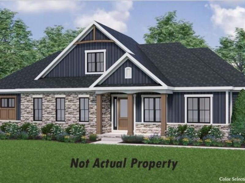 6185 Dublin Court, Delaware, OH 43015 Photo 1