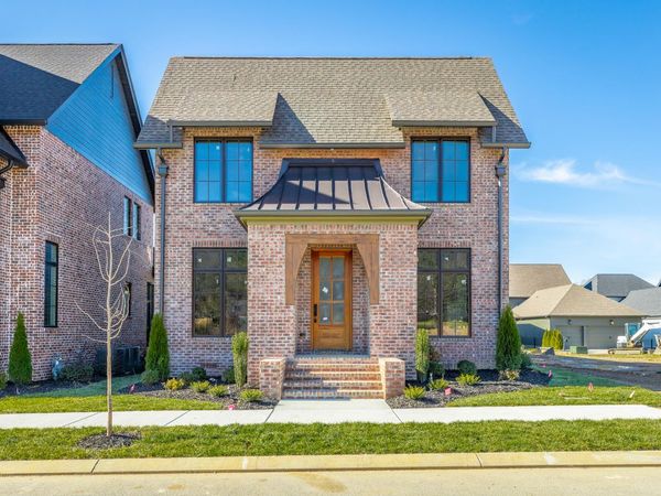 9339 Calder Circle, Ooltewah, TN 37363