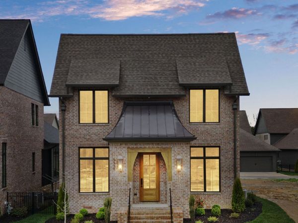 9339 Calder Circle, Ooltewah, TN 37363