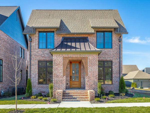 9339 Calder Circle, Unit Lot 51, Ooltewah, TN 37363