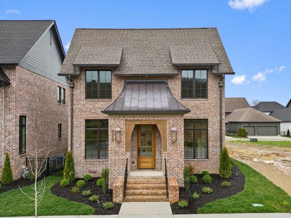 9339 Calder Circle, Unit Lot 51, Ooltewah, TN 37363