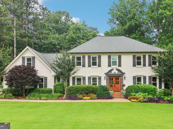 7412 Mid Broadwell Trace, Alpharetta, GA 30004