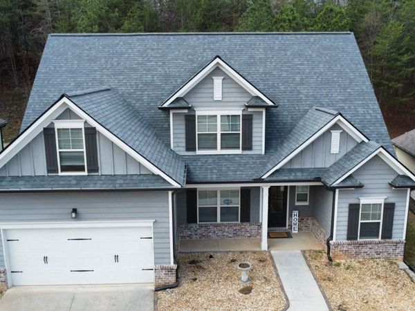 312 FLOWING Trail, Dawsonville, GA 30534