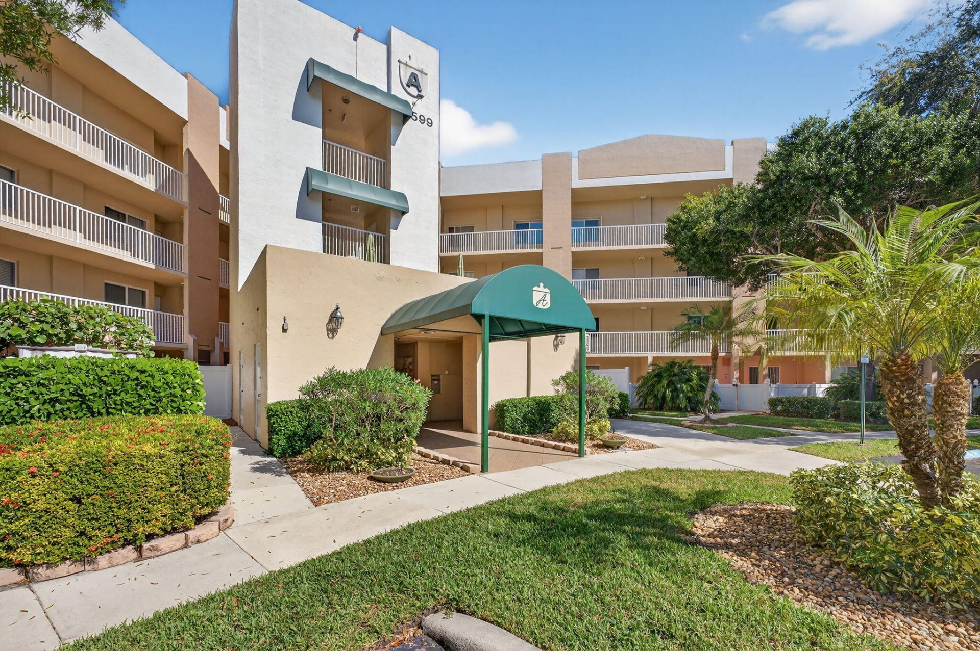 9599 Weldon Circle, Unit A412, Tamarac, FL 33321 Photo