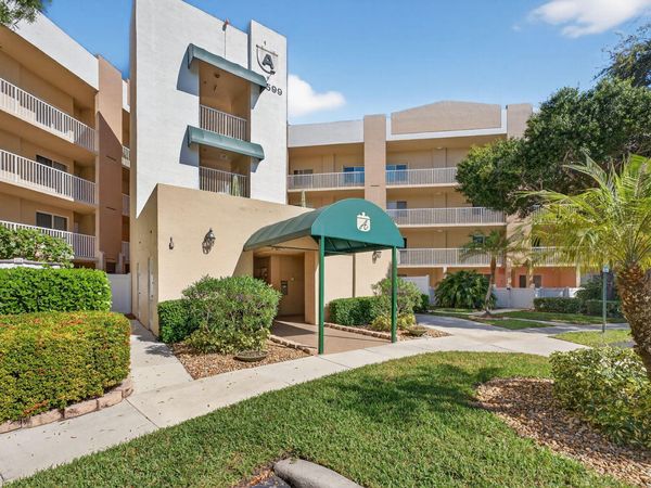 9599 Weldon Circle, Unit A412, Tamarac, FL 33321