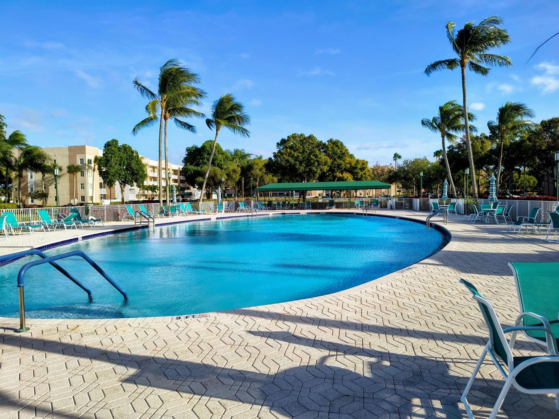 9599 Weldon Circle, Unit A412, Tamarac, FL 33321 Photo