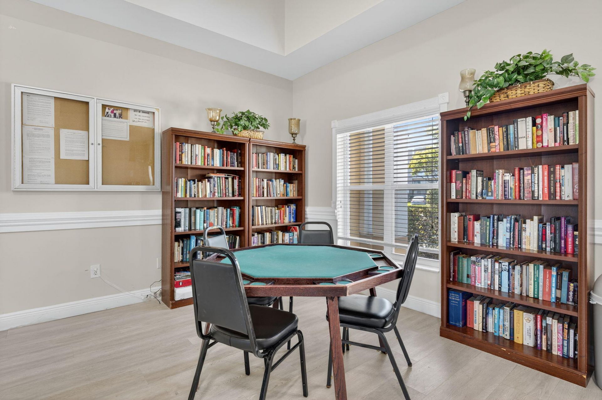 9599 Weldon Circle, Unit A412, Tamarac, FL 33321 Photo