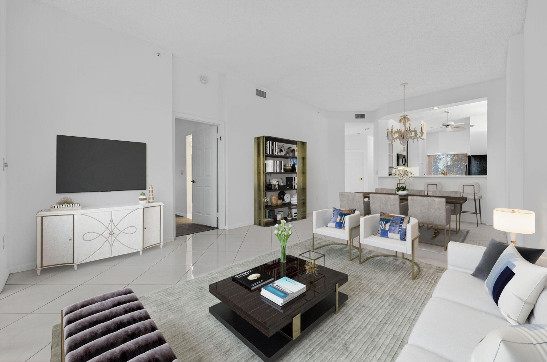 9599 Weldon Circle, Unit A412, Tamarac, FL 33321 Photo