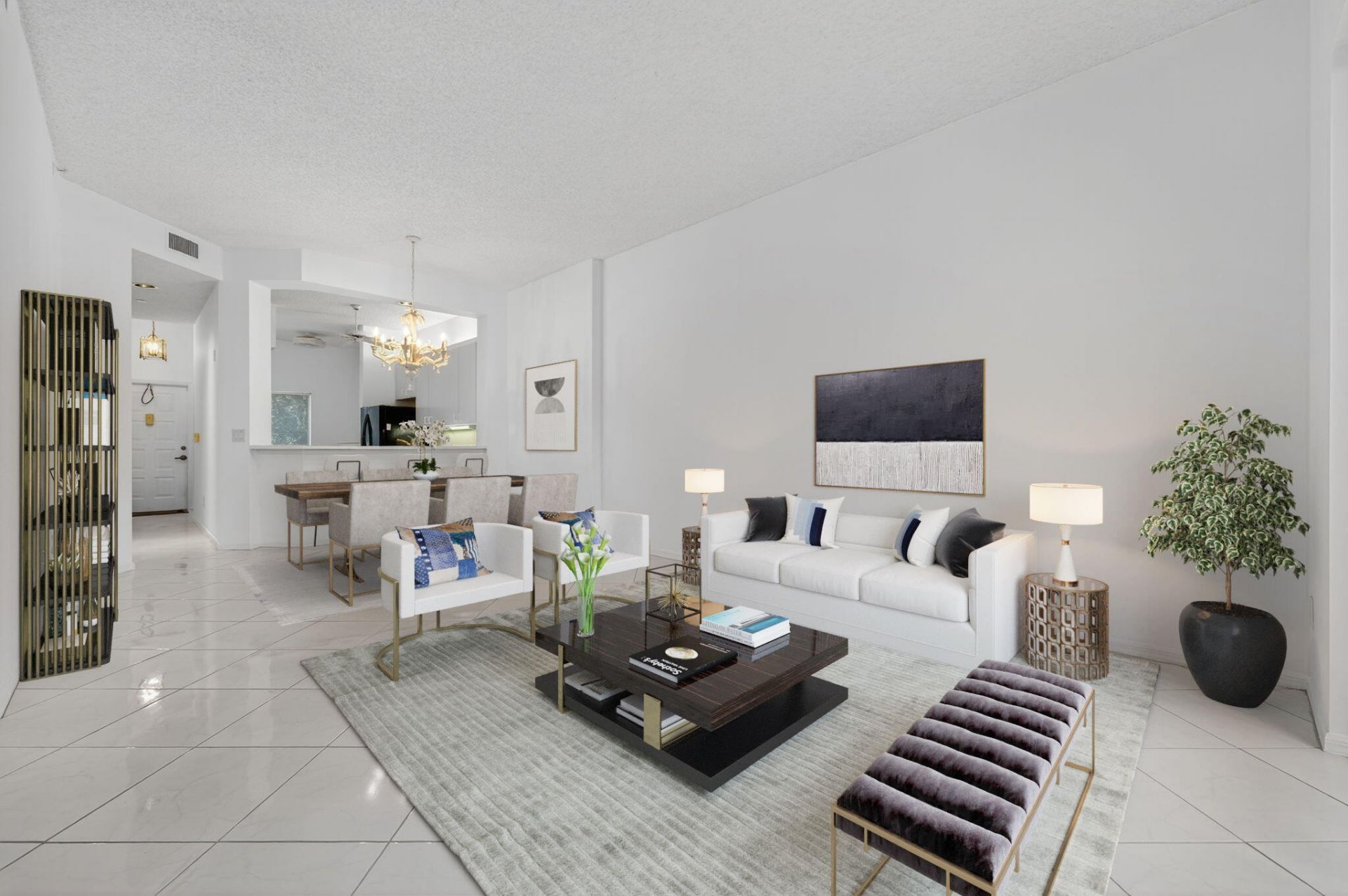 9599 Weldon Circle, Unit A412, Tamarac, FL 33321 Photo