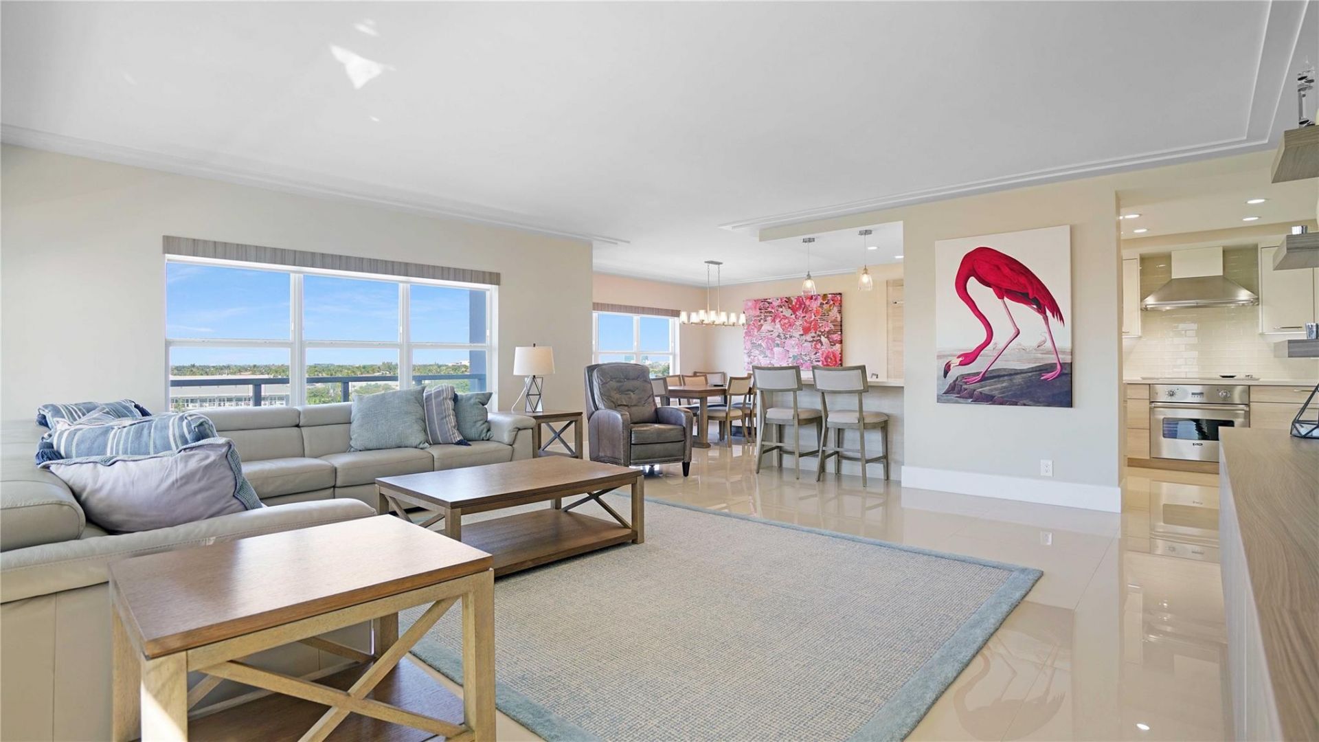 3750 Galt Ocean, Unit 606, Fort Lauderdale, FL 33308 Main Photo