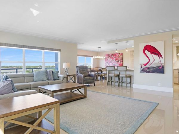 3750 GALT OCEAN, Unit 606, Fort Lauderdale, FL 33308