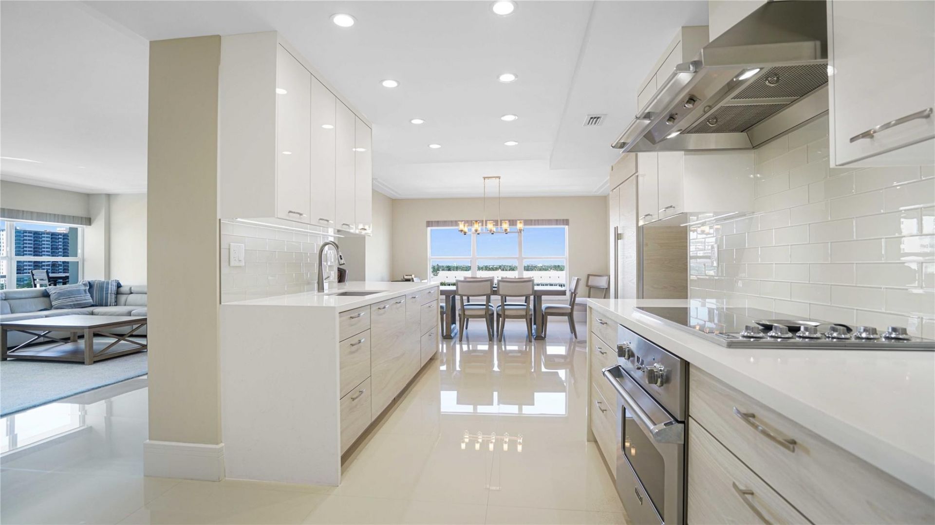 3750 Galt Ocean, Unit 606, Fort Lauderdale, FL 33308 Photo