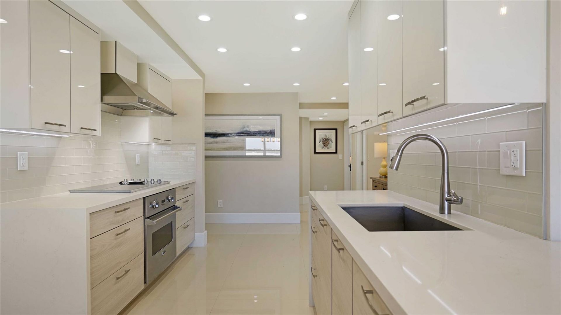 3750 Galt Ocean, Unit 606, Fort Lauderdale, FL 33308 Photo