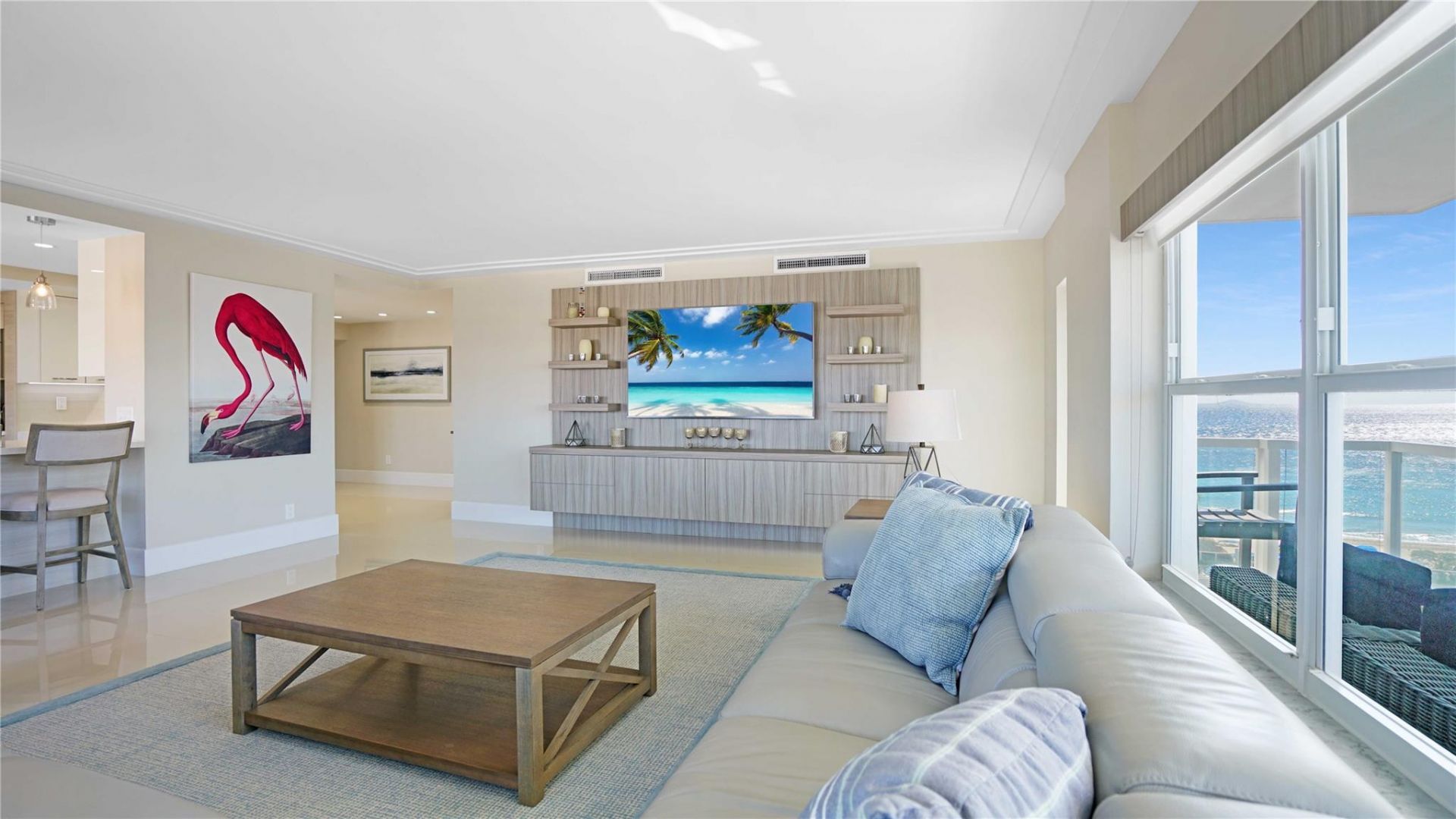 3750 Galt Ocean, Unit 606, Fort Lauderdale, FL 33308 Photo