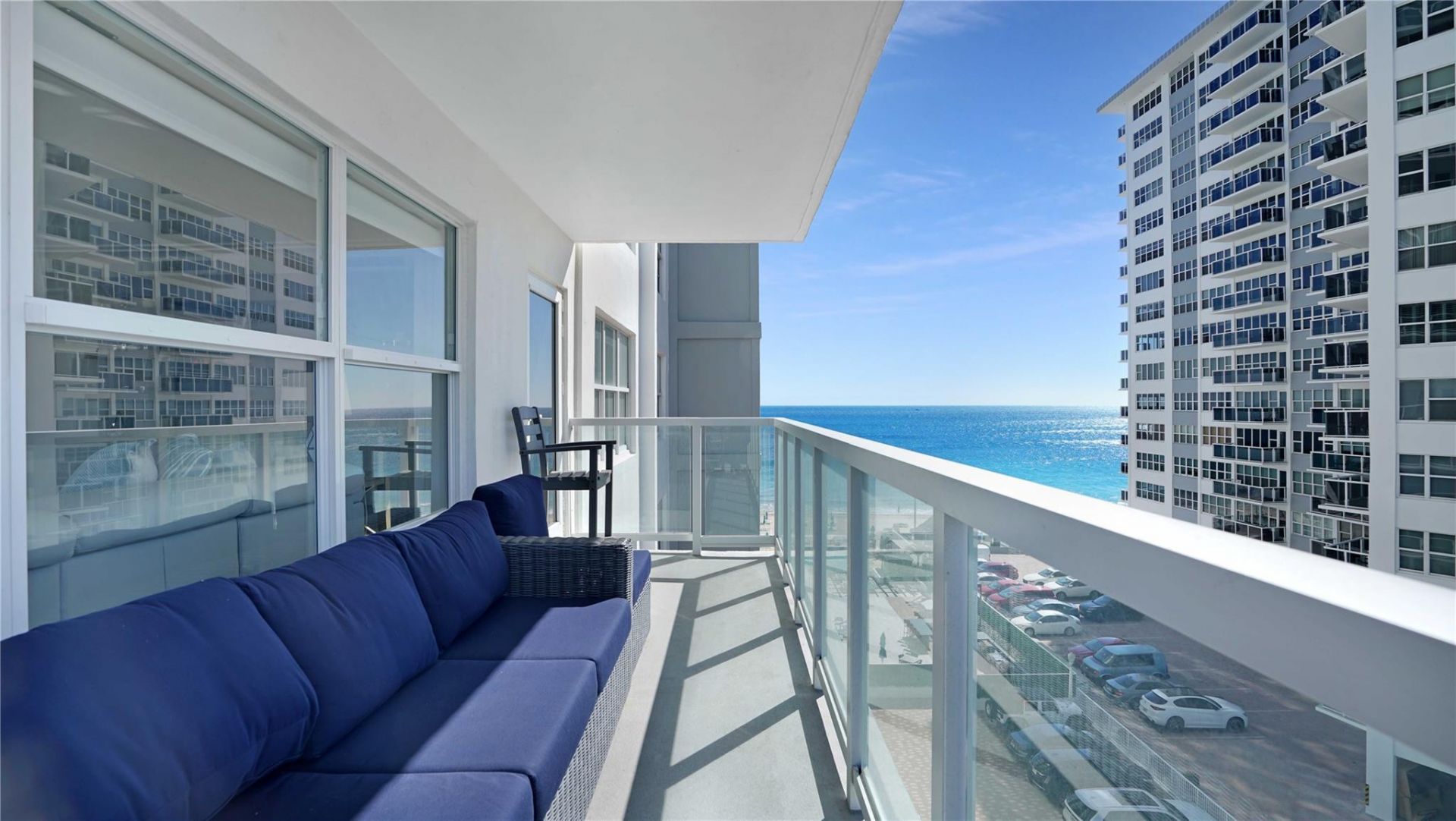 3750 Galt Ocean, Unit 606, Fort Lauderdale, FL 33308 Photo