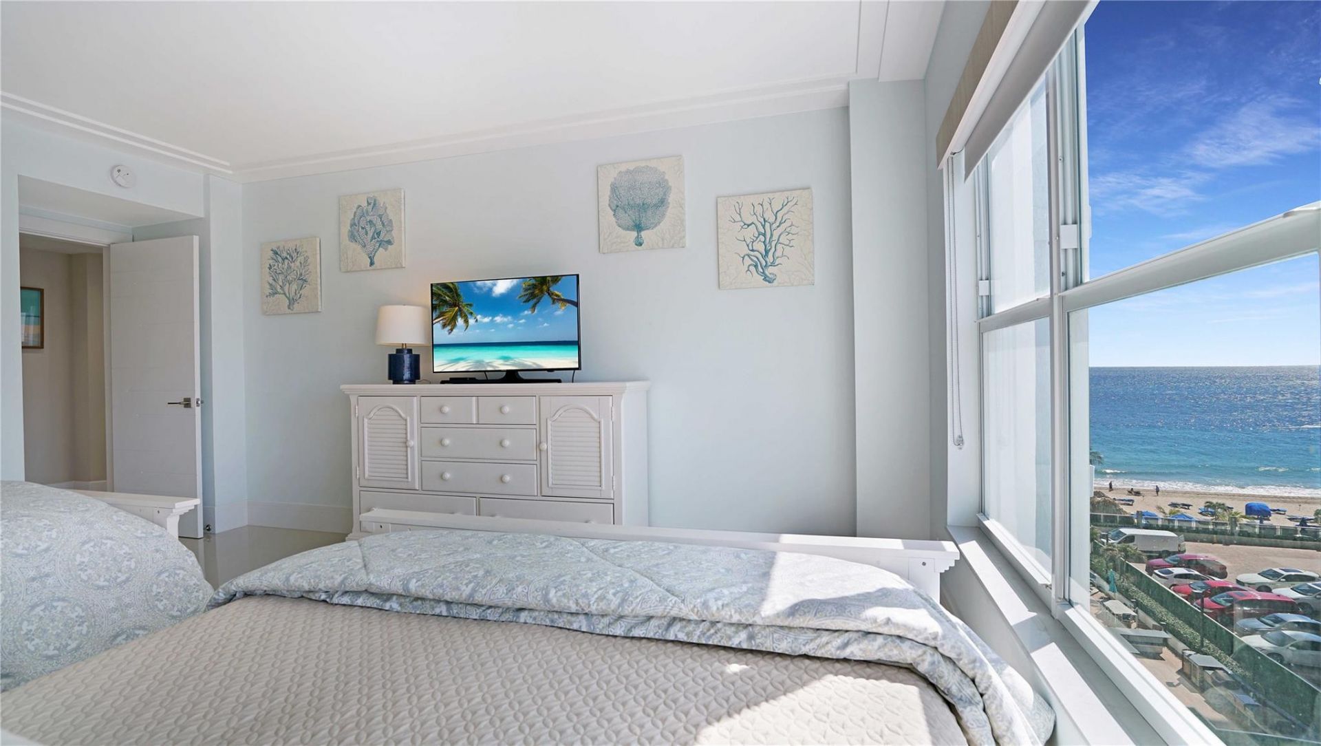 3750 Galt Ocean, Unit 606, Fort Lauderdale, FL 33308 Photo