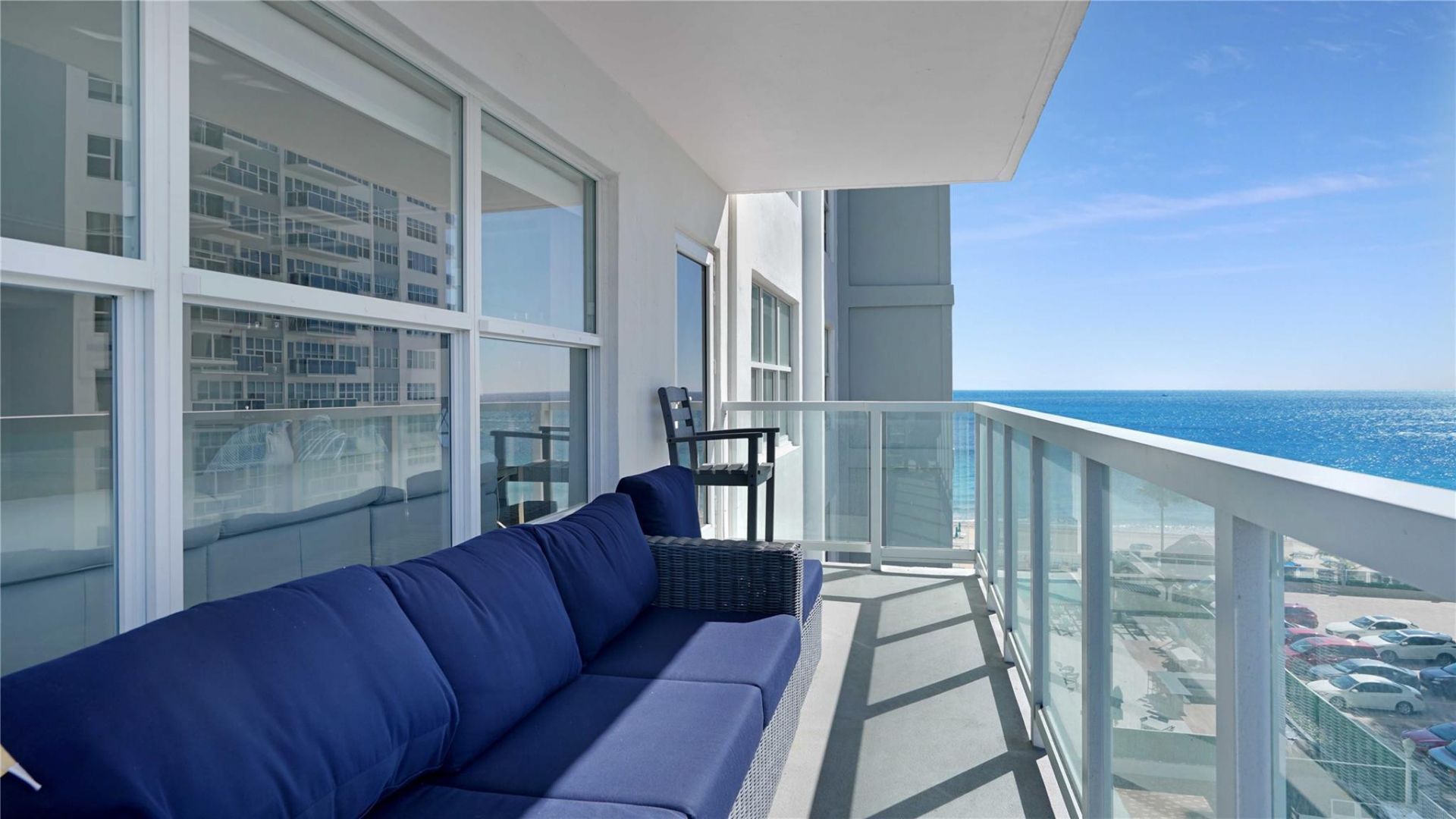 3750 Galt Ocean, Unit 606, Fort Lauderdale, FL 33308 Photo