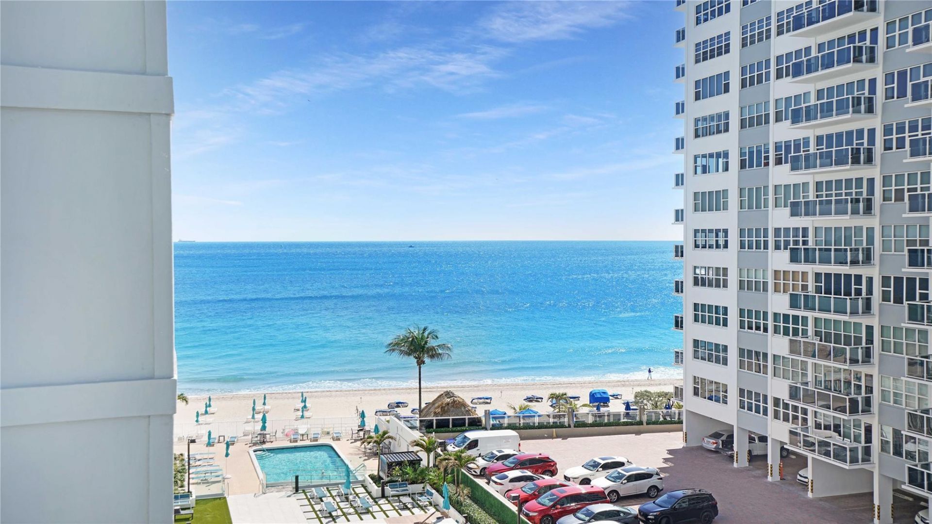 3750 Galt Ocean, Unit 606, Fort Lauderdale, FL 33308 Photo