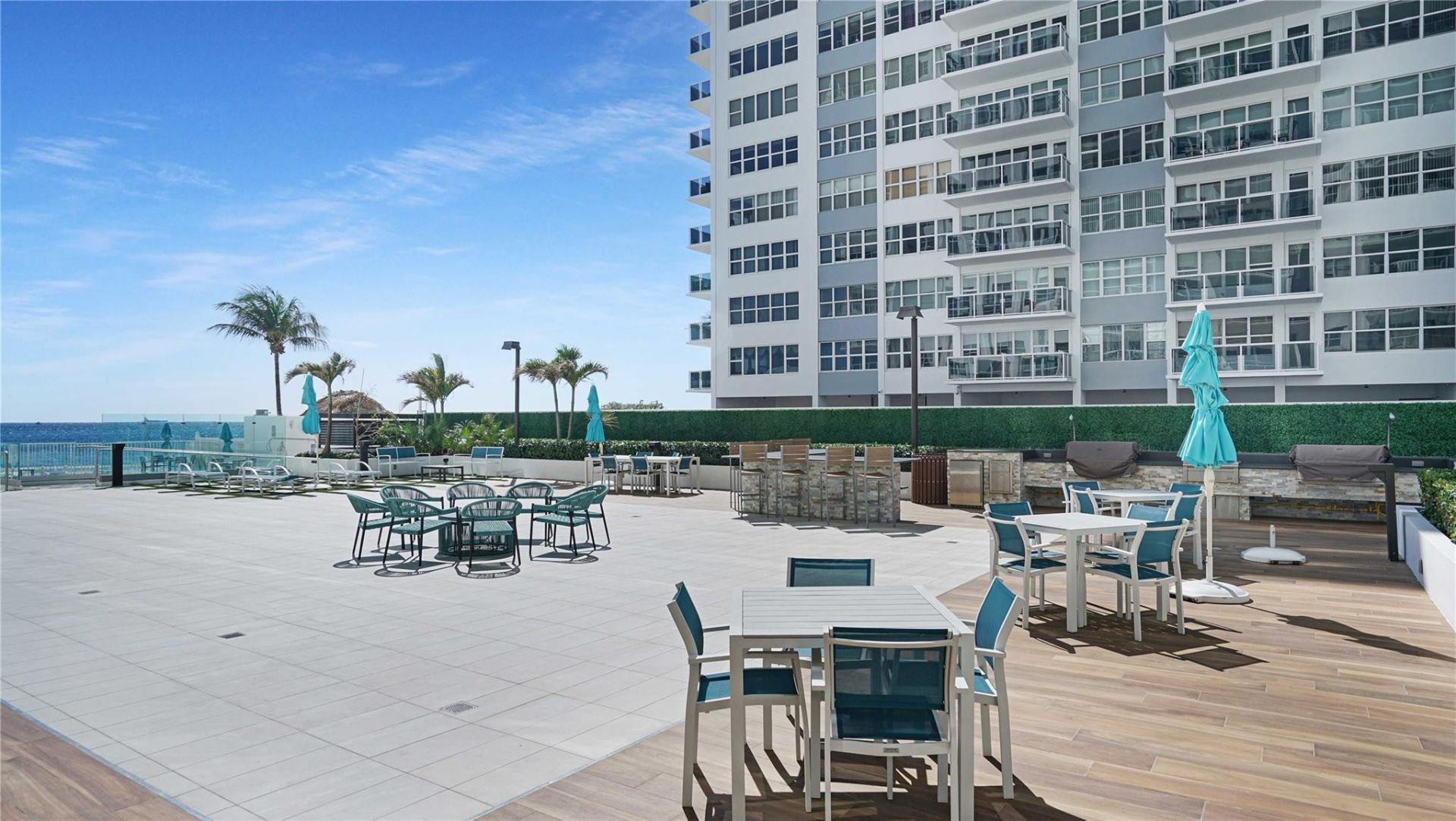 3750 Galt Ocean, Unit 606, Fort Lauderdale, FL 33308 Photo