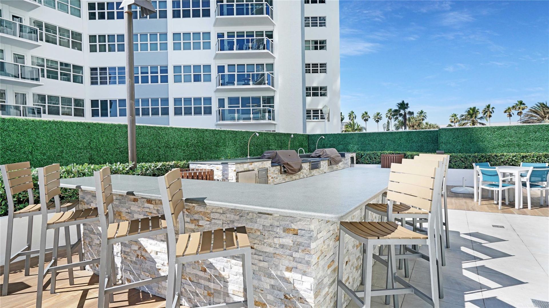 3750 Galt Ocean, Unit 606, Fort Lauderdale, FL 33308 Photo