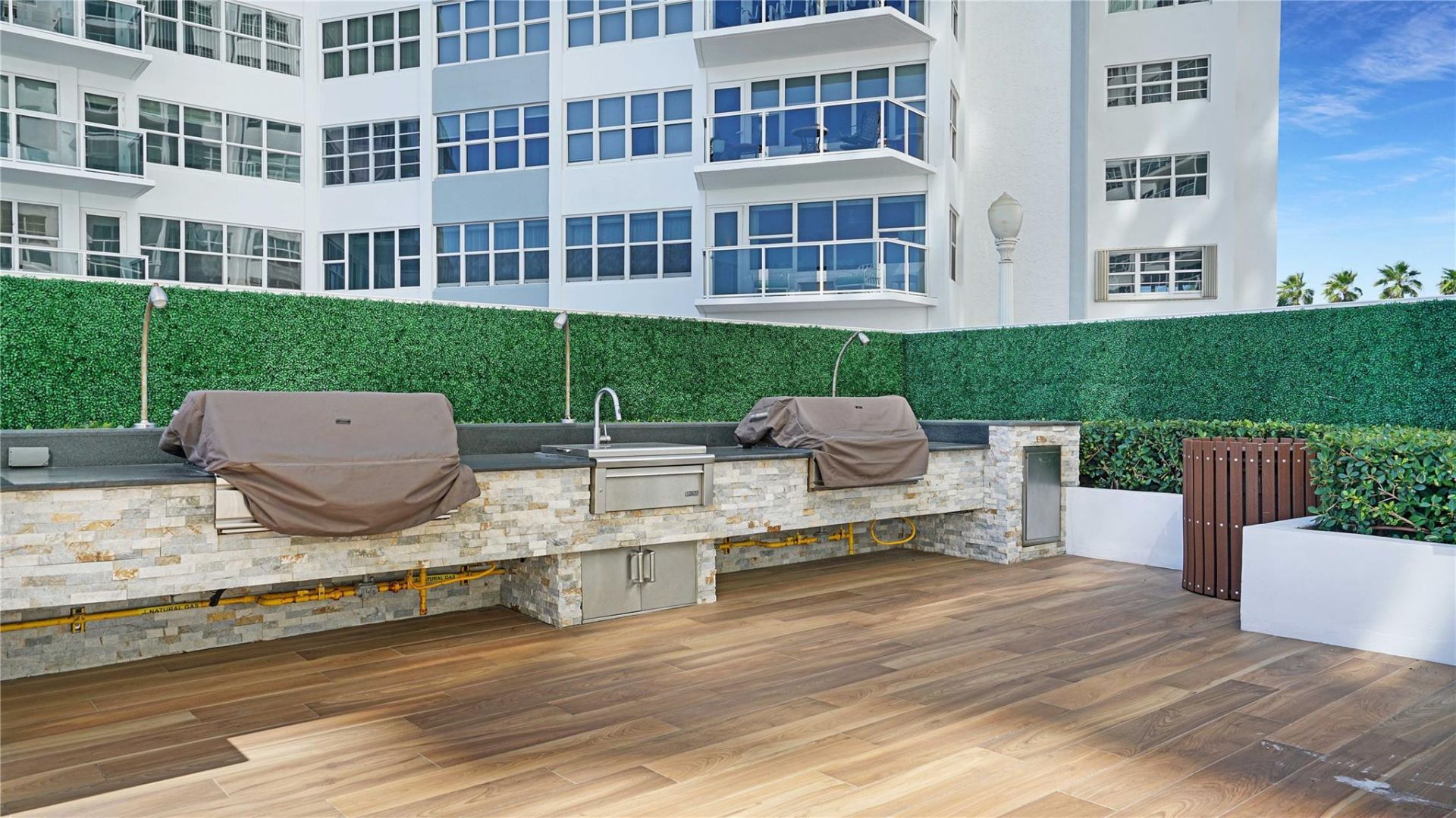 3750 Galt Ocean, Unit 606, Fort Lauderdale, FL 33308 Photo