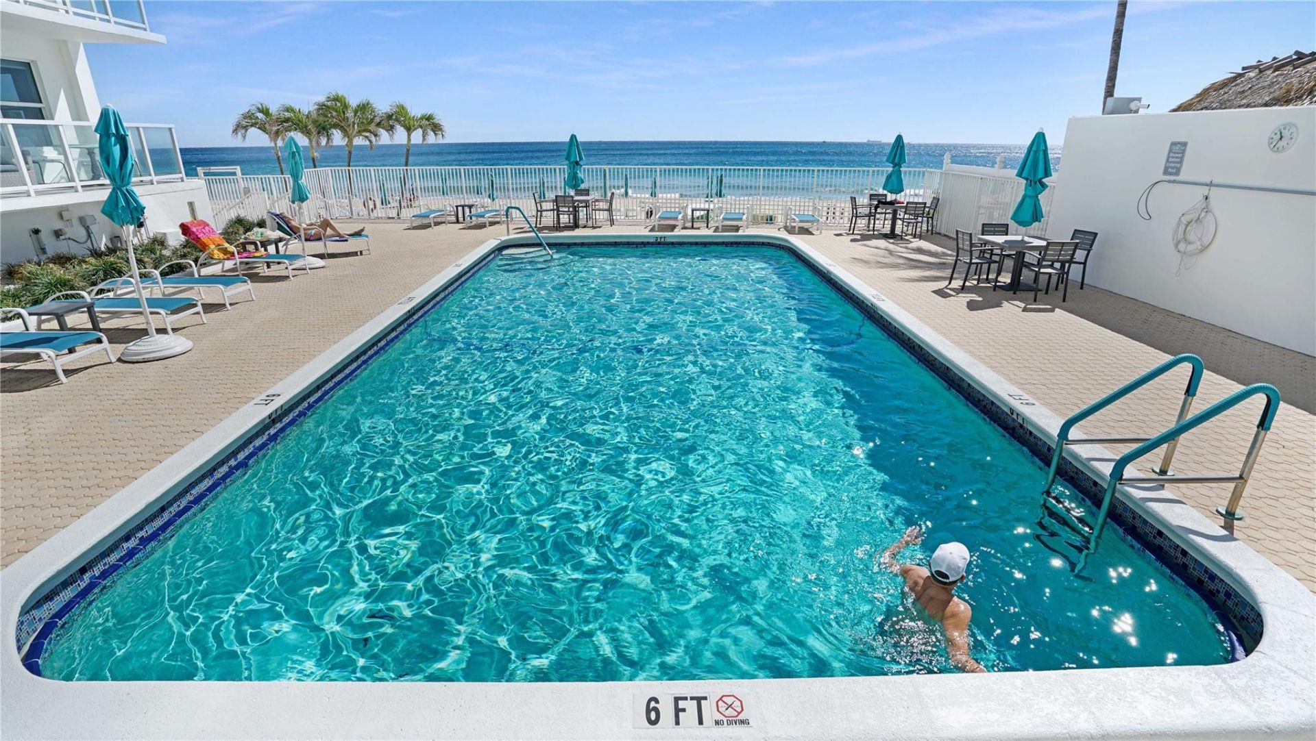 3750 Galt Ocean, Unit 606, Fort Lauderdale, FL 33308 Photo