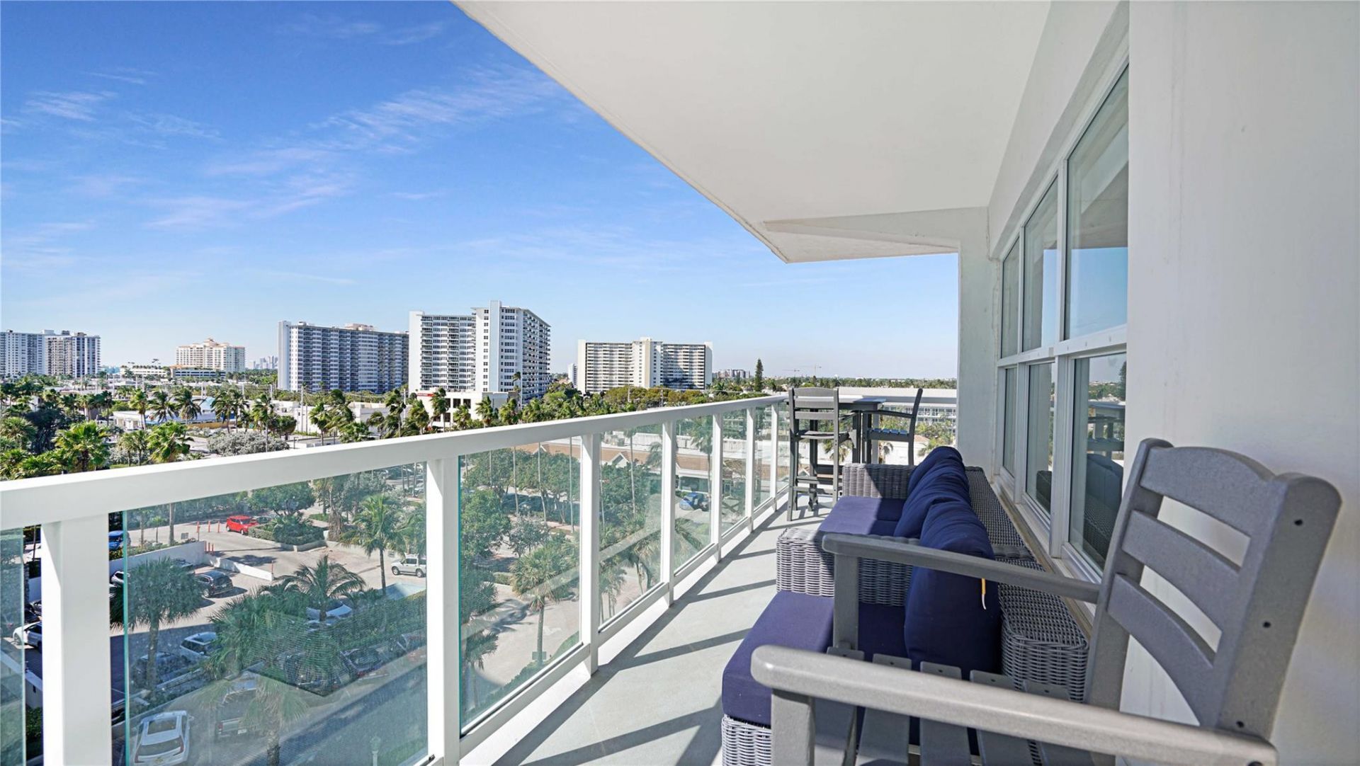 3750 Galt Ocean, Unit 606, Fort Lauderdale, FL 33308 Photo