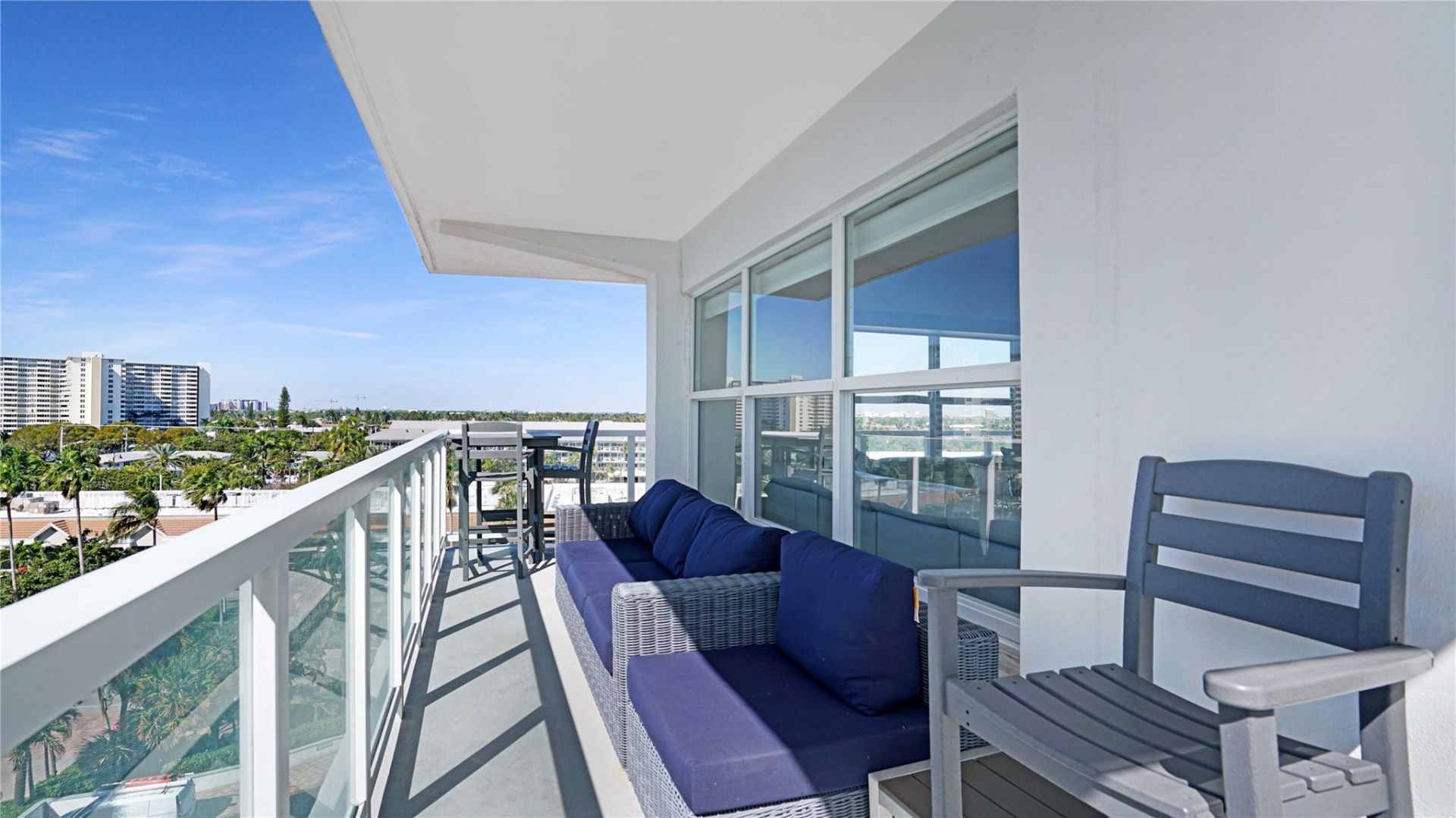 3750 Galt Ocean, Unit 606, Fort Lauderdale, FL 33308 Photo