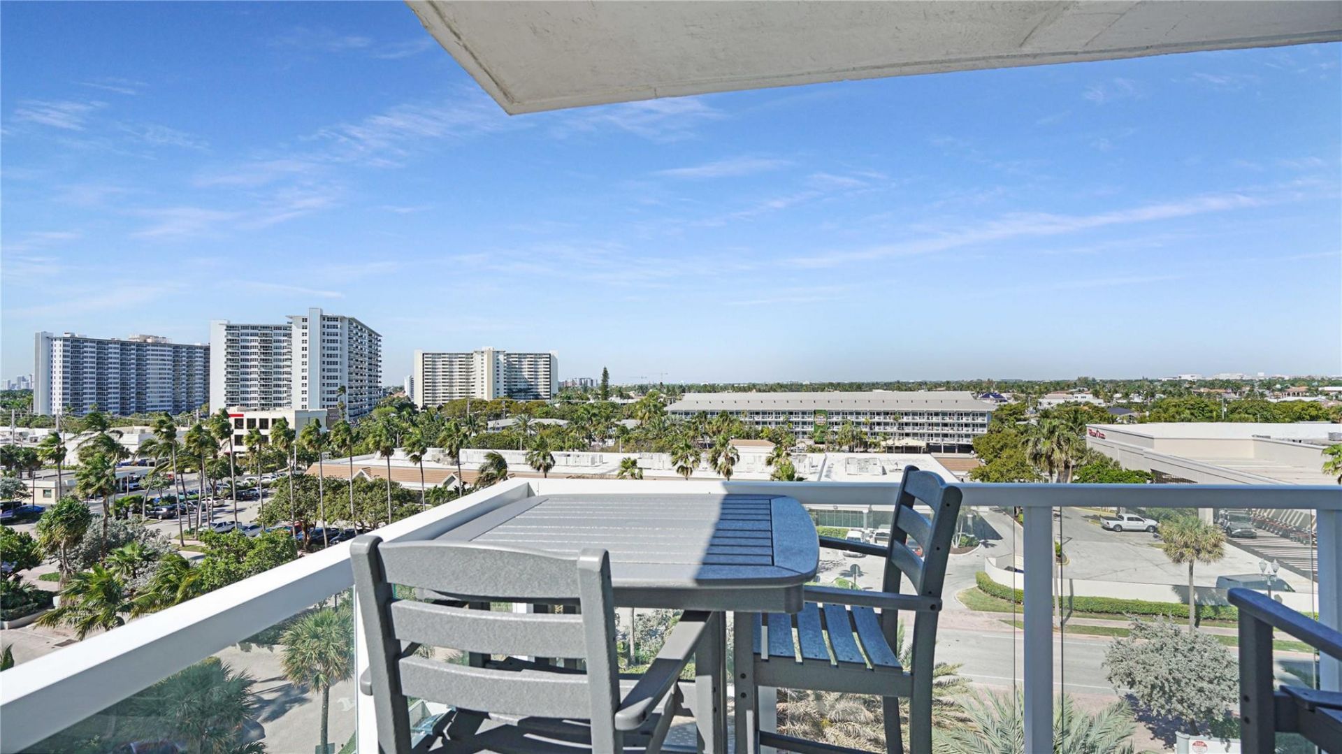3750 Galt Ocean, Unit 606, Fort Lauderdale, FL 33308 Photo