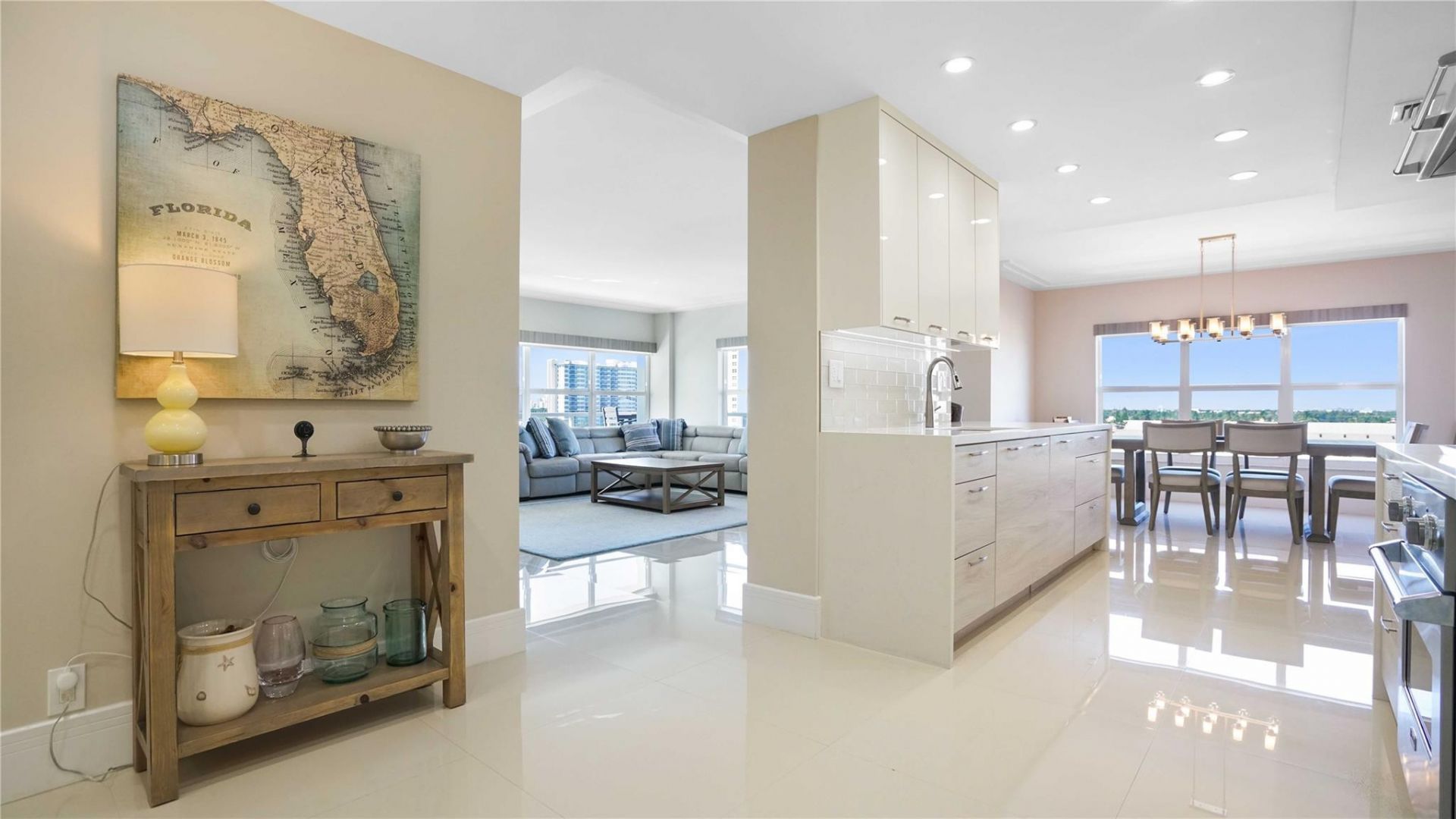3750 Galt Ocean, Unit 606, Fort Lauderdale, FL 33308 Photo