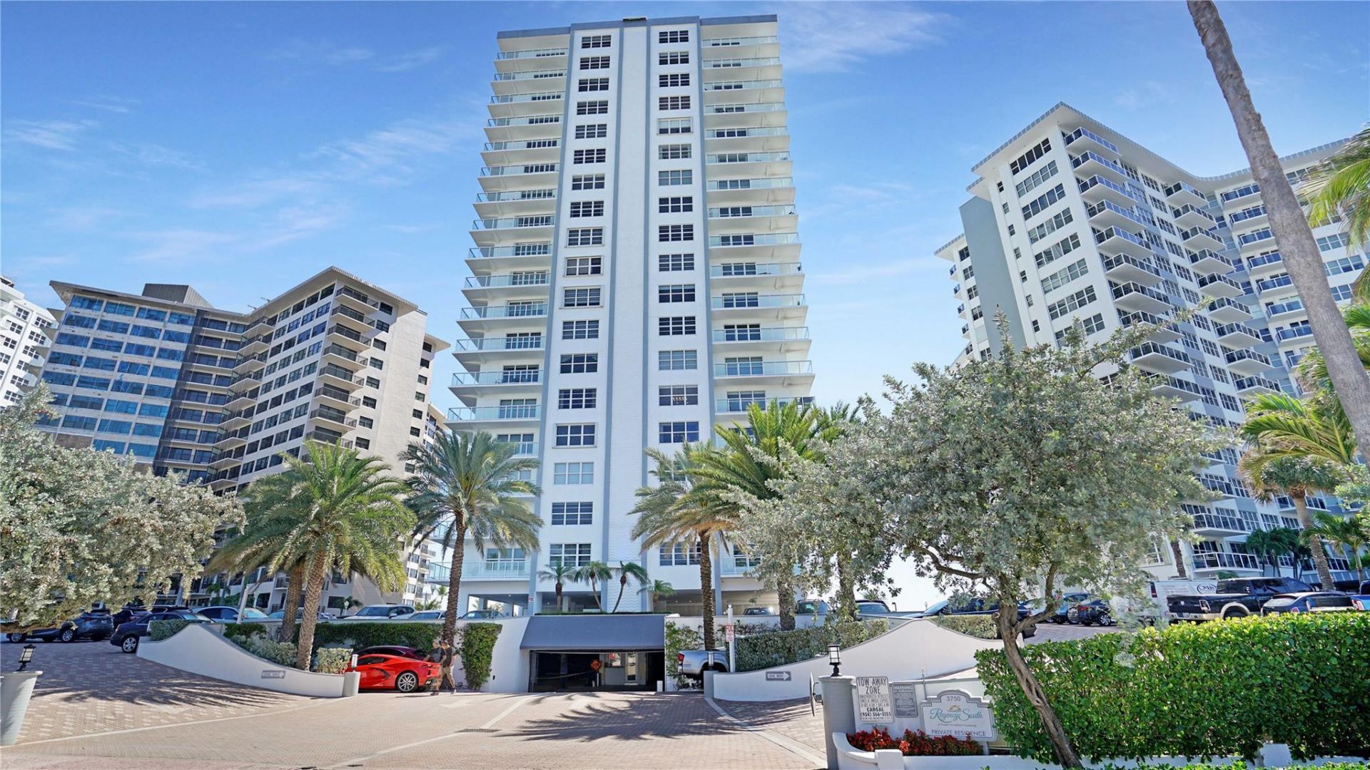 3750 Galt Ocean, Unit 606, Fort Lauderdale, FL 33308 Photo