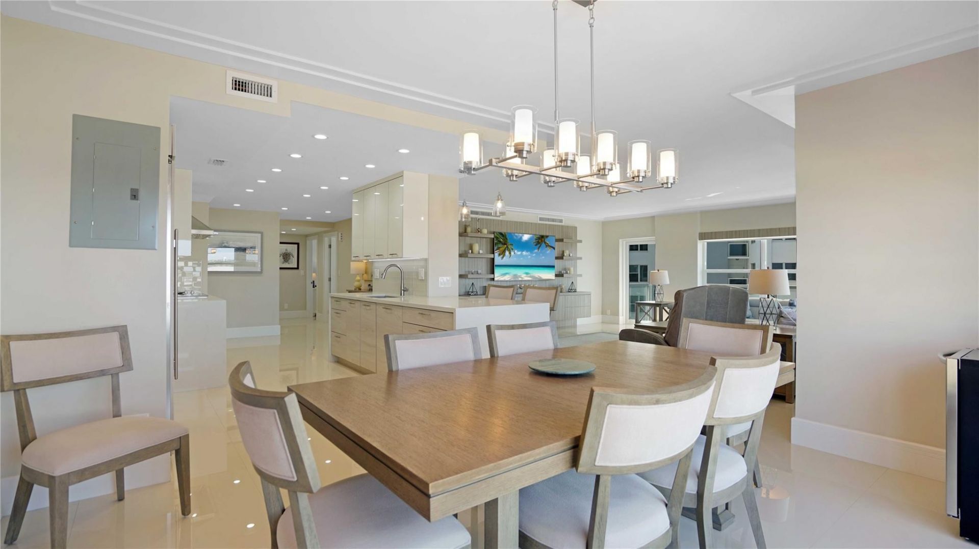 3750 Galt Ocean, Unit 606, Fort Lauderdale, FL 33308 Photo