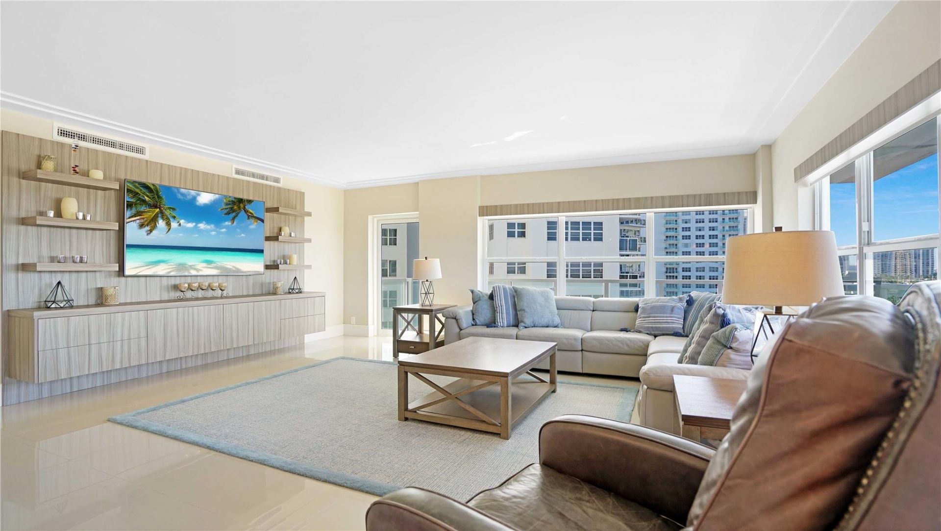 3750 Galt Ocean, Unit 606, Fort Lauderdale, FL 33308 Photo
