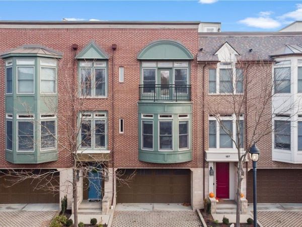 123 Vine Street, Westlake, OH 44145