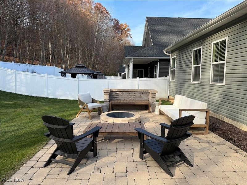 732 Buckeye Drive, Akron, OH 44303 Photo 38