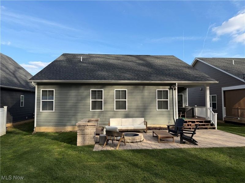 732 Buckeye Drive, Akron, OH 44303 Photo 41