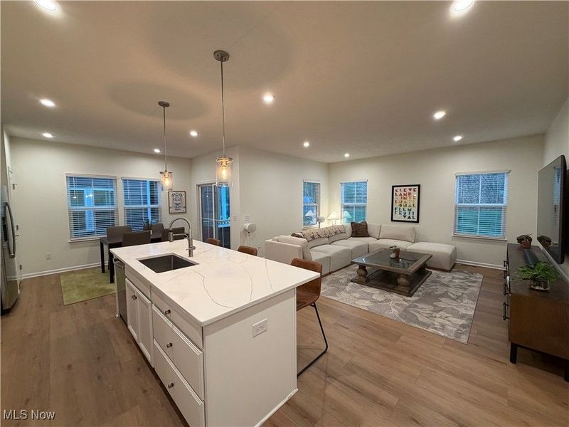 732 Buckeye Drive, Akron, OH 44303 Photo 9