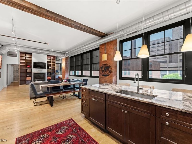 1260 W 4th Street, Unit 304, Cleveland, OH 44113 Photo 16