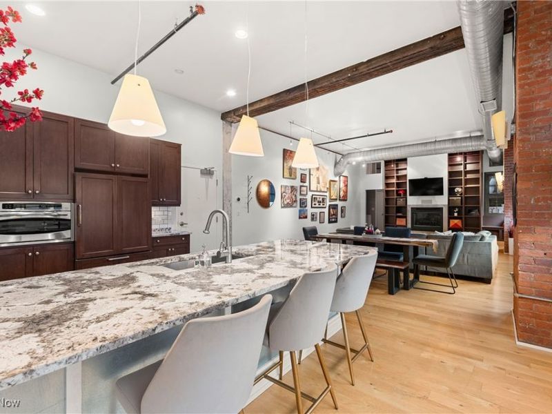 1260 W 4th Street, Unit 304, Cleveland, OH 44113 Photo 18