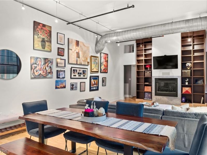 1260 W 4th Street, Unit 304, Cleveland, OH 44113 Photo 20