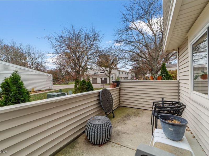 3239 Bay Landing Drive, Unit 30, Westlake, OH 44145 Photo 30