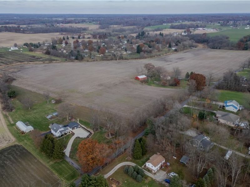 21.9 Acres Pinedale Street NE, Hartville, OH 44632 Photo 2