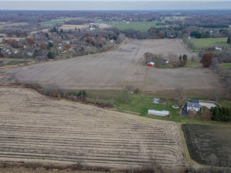 21.9 Acres Pinedale Street NE, Hartville, OH 44632 Photo 4