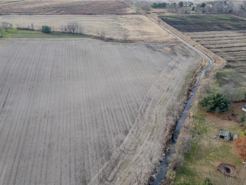 21.9 Acres Pinedale Street NE, Hartville, OH 44632 Photo 8