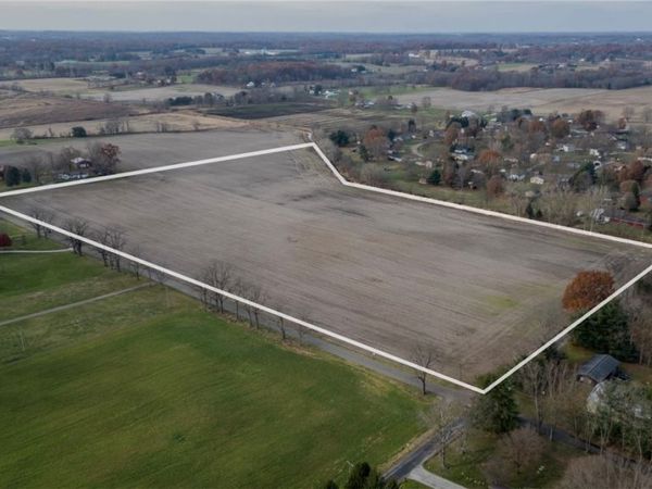 26.6 acres Pinedale Street NE, Hartville, OH 44632