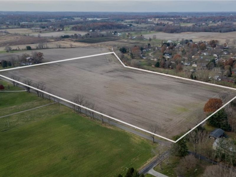 26.6 acres Pinedale Street NE, Hartville, OH 44632 Photo 1