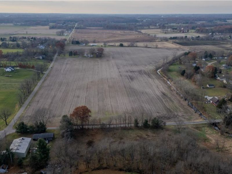 26.6 acres Pinedale Street NE, Hartville, OH 44632 Photo 3