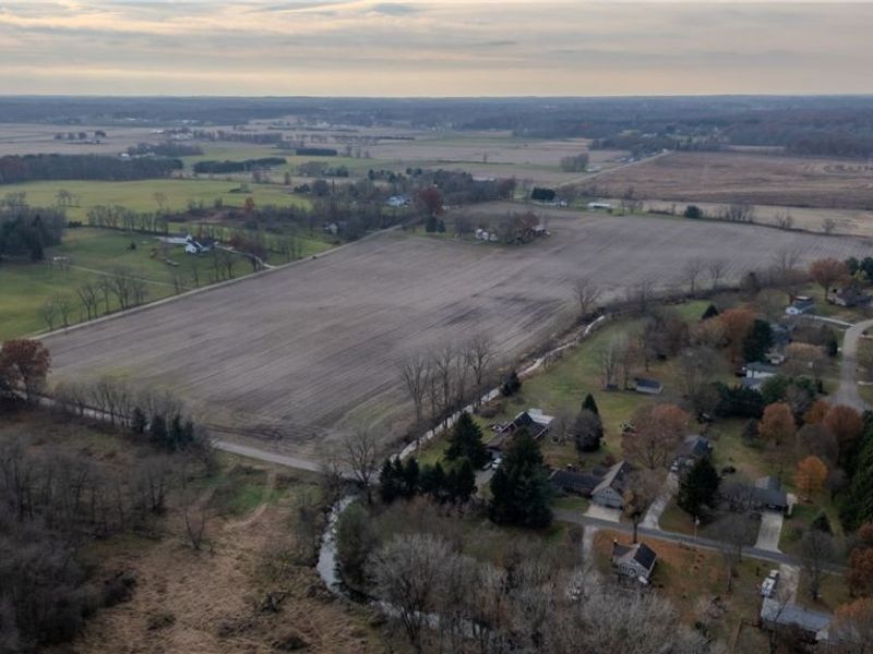 26.6 acres Pinedale Street NE, Hartville, OH 44632 Photo 4